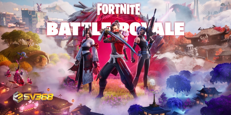 ca cuoc fortnite 2