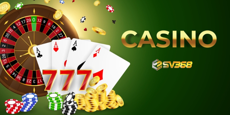 casino sv368 2 1