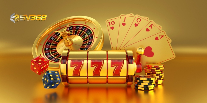 casino sv368 3 1