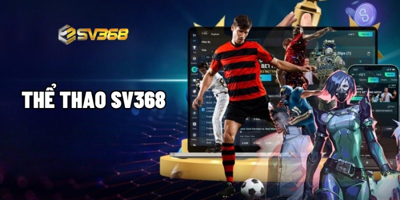 the thao sv368 1 1