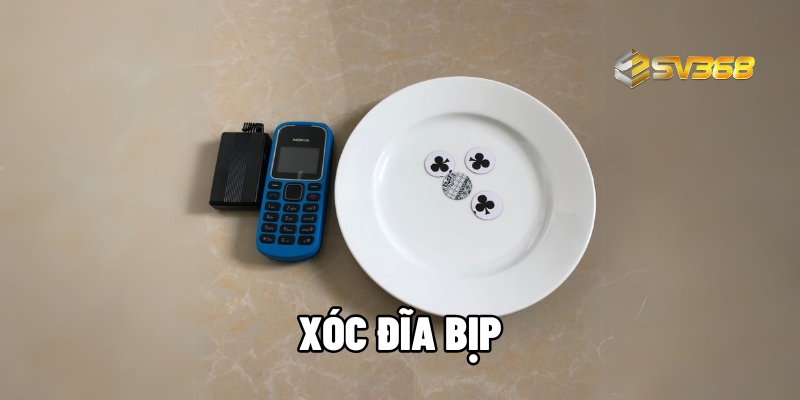 xoc dia bip 1